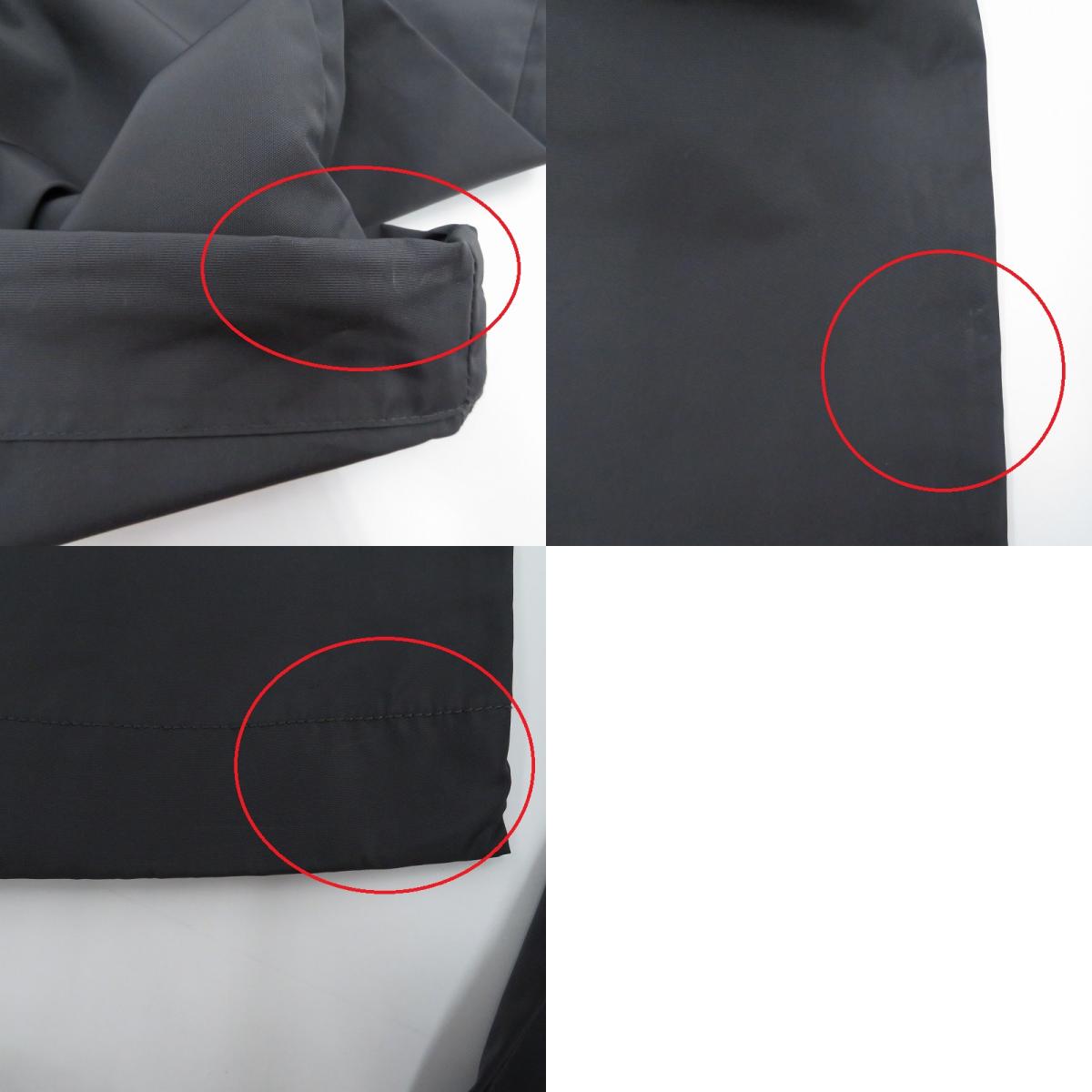 DIESEL | ディーゼル P-TOLLER-ZIP パンツ グレー サイズ：S【瀬戸大橋店】