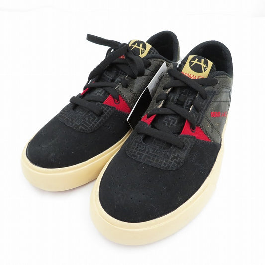 NIKE | ナイキ Jordan Series 01 'Dear Rui' スニーカー DN1696-062 ジョーダン ブラック 26cm【瀬戸大橋店】
