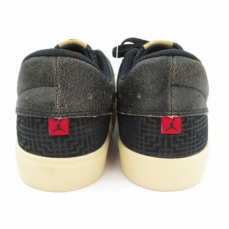 NIKE | ナイキ Jordan Series 01 'Dear Rui' スニーカー DN1696-062 ジョーダン ブラック 26cm【瀬戸大橋店】
