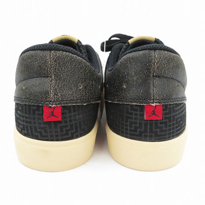 NIKE | ナイキ Jordan Series 01 'Dear Rui' スニーカー DN1696-062 ジョーダン ブラック 26cm【瀬戸大橋店】