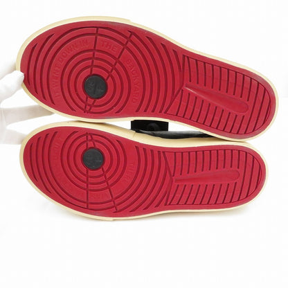 NIKE | ナイキ Jordan Series 01 'Dear Rui' スニーカー DN1696-062 ジョーダン ブラック 26cm【瀬戸大橋店】