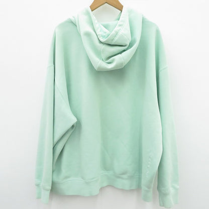 NIKE | ナイキ FLEECE PULLOVER HOODIE パーカー DH3087-379 ライトグリーン サイズ：XXL【瀬戸大橋店】