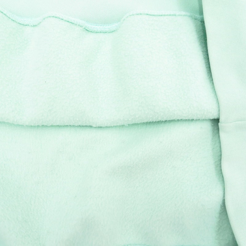 NIKE | ナイキ FLEECE PULLOVER HOODIE パーカー DH3087-379 ライトグリーン サイズ：XXL【瀬戸大橋店】