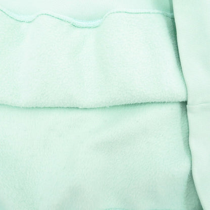 NIKE | ナイキ FLEECE PULLOVER HOODIE パーカー DH3087-379 ライトグリーン サイズ：XXL【瀬戸大橋店】