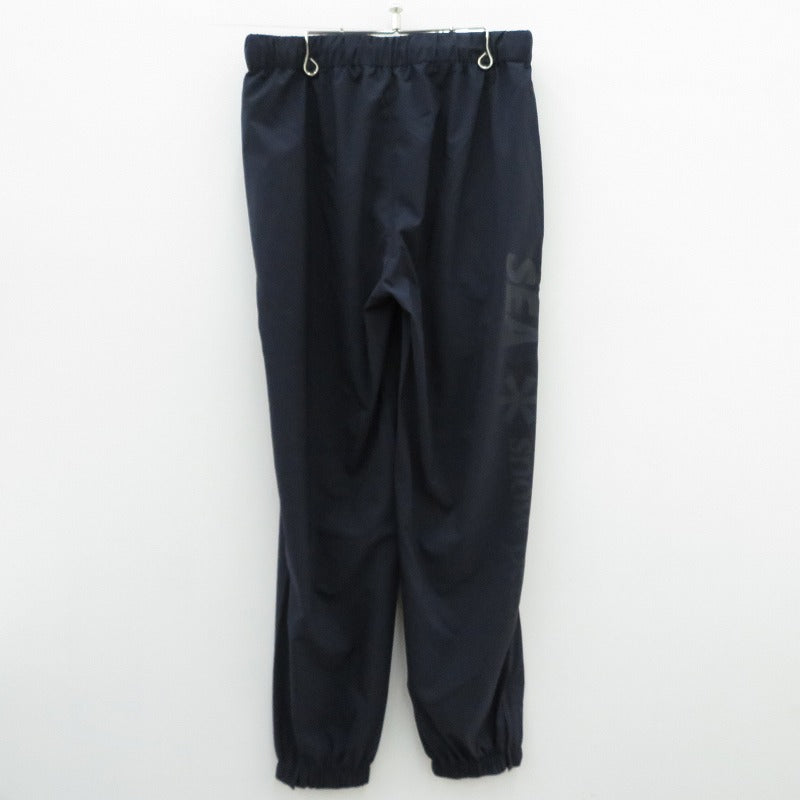 WIND AND SEA | ウィンダンシーウインダンシー snow peak x WDS Shadow Ripstop Pants パンツ WDS-C-SNP-25-Q3-02 ネイビー サイズ：L【瀬戸大橋店】