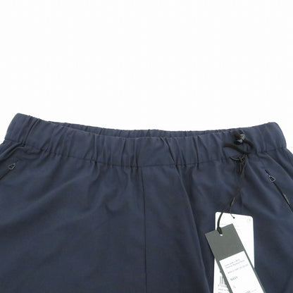 WIND AND SEA | ウィンダンシーウインダンシー snow peak x WDS Shadow Ripstop Pants パンツ WDS-C-SNP-25-Q3-02 ネイビー サイズ：L【瀬戸大橋店】