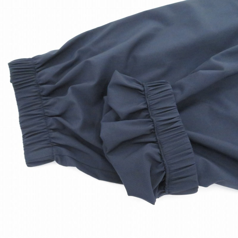 WIND AND SEA | ウィンダンシーウインダンシー snow peak x WDS Shadow Ripstop Pants パンツ WDS-C-SNP-25-Q3-02 ネイビー サイズ：L【瀬戸大橋店】
