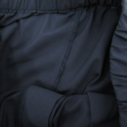 WIND AND SEA | ウィンダンシーウインダンシー snow peak x WDS Shadow Ripstop Pants パンツ WDS-C-SNP-25-Q3-02 ネイビー サイズ：L【瀬戸大橋店】