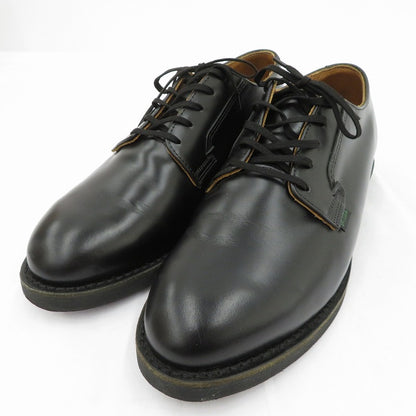 RED WING | レッドウィング Postman Oxford スニーカー 101 ブラック 27cm【瀬戸大橋店】