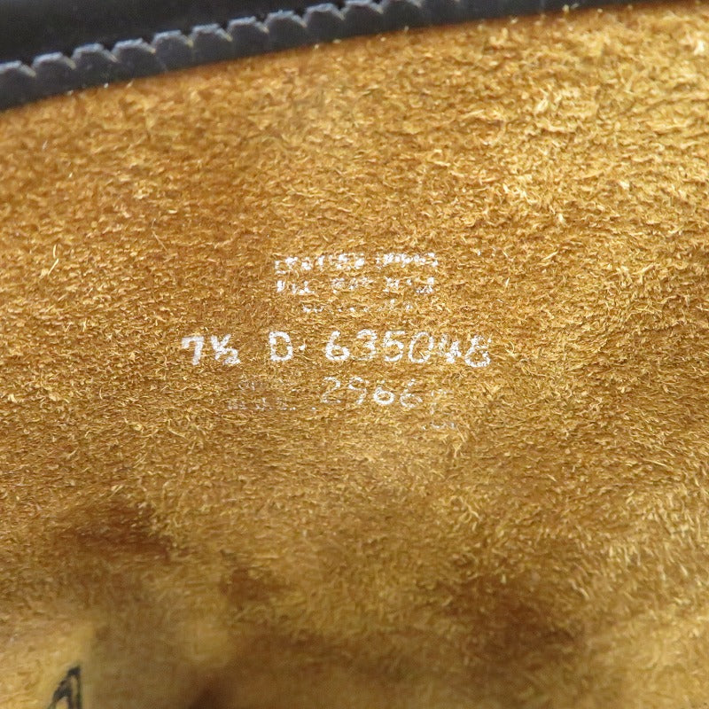 RED WING | レッドウィング 11-inch Engineer (Non-Steel Toe) 'Stovepipe' ブーツ 2966 ブラック 25.5cm【瀬戸大橋店】