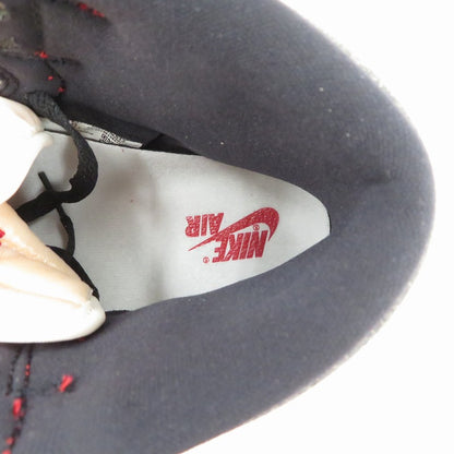 NIKE | ナイキ High OG 'Lost & Found/Chicago' スニーカー DZ5485-612 エアジョーダン レッド 27.5cm【瀬戸大橋店】