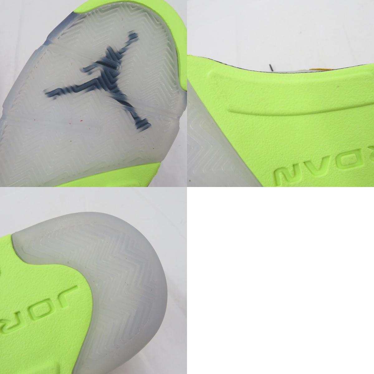 NIKE | ナイキ Air Jordan 5 'What The' スニーカー CZ5725-700 エアジョーダン マルチカラー 26.5cm【瀬戸大橋店】
