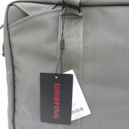 BRIEFING | ブリーフィング NEO TRINITY LINER その他バッグ BRF399219 3wayバッグ グレー【瀬戸大橋店】