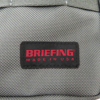 BRIEFING | ブリーフィング NEO TRINITY LINER その他バッグ BRF399219 3wayバッグ グレー【瀬戸大橋店】