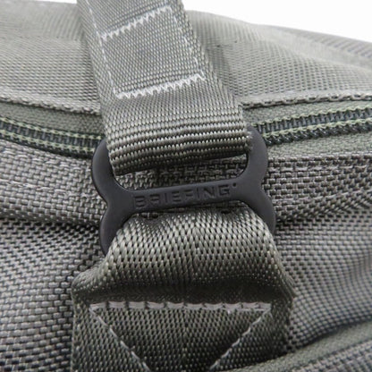 BRIEFING | ブリーフィング NEO TRINITY LINER その他バッグ BRF399219 3wayバッグ グレー【瀬戸大橋店】