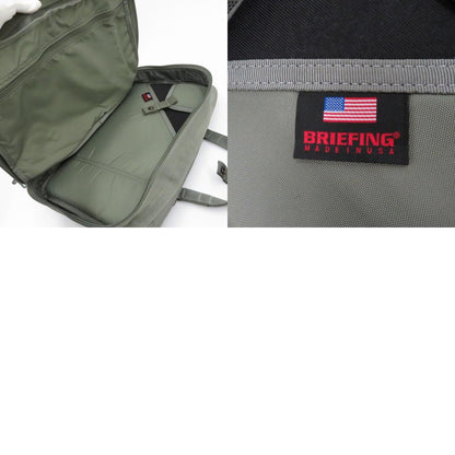 BRIEFING | ブリーフィング NEO TRINITY LINER その他バッグ BRF399219 3wayバッグ グレー【瀬戸大橋店】