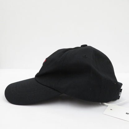 WIND AND SEA | ウィンダンシーウインダンシー ORION BEER x WDS CAP キャップ WDS-C-ORB-26-Q4-HW-01 ブラック【瀬戸大橋店】