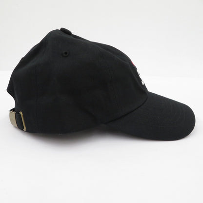 WIND AND SEA | ウィンダンシーウインダンシー ORION BEER x WDS CAP キャップ WDS-C-ORB-26-Q4-HW-01 ｻｲｽﾞ:F ブラック【瀬戸大橋店】