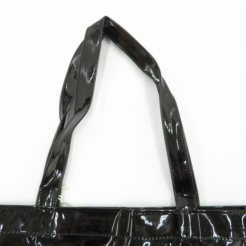 WIND AND SEA | ウィンダンシーウインダンシー ORION BEER x WDS CLEAR TOTE BAG トートバッグ WDS-C-ORB-26-Q4-AC-02 ブラック【瀬戸大橋店】