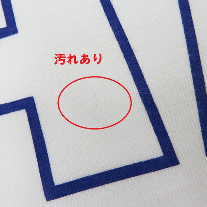 WIND AND SEA | ウィンダンシーウインダンシー ORION BEER x WDS OG LOGO S/S TEE 半袖Ｔシャツ WDS-C-ORB-26-Q4-CS-01 ホワイト サイズ：L【瀬戸大橋店】