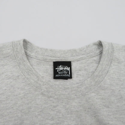 STUSSY | ステューシー Double Venus Tee 半袖Ｔシャツ 1905194 グレー サイズ：XL【瀬戸大橋店】