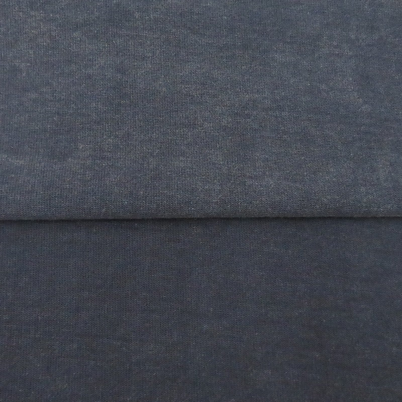WIND AND SEA | ウィンダンシーウインダンシー ×DENHAM STRIPE PACHWORK SCISSORS TEE 半袖Ｔシャツ WDS-C-DHM-26-Q4-CS-05 ネイビー サイズ：XL【瀬戸大橋店】