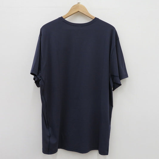 HYSTERIC GLAMOUR | ヒステリックグラマー VIXEN GIRL ファンクショナルTシャツ 半袖Ｔシャツ 02261CT40 ネイビー サイズ：XL【瀬戸大橋店】