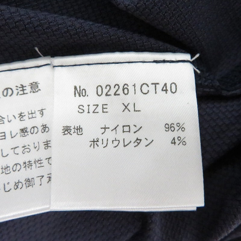 HYSTERIC GLAMOUR | ヒステリックグラマー VIXEN GIRL ファンクショナルTシャツ 半袖Ｔシャツ 02261CT40 ネイビー サイズ：XL【瀬戸大橋店】