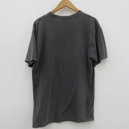 STUSSY | ステューシー 半袖Ｔシャツ グレー サイズ：M【瀬戸大橋店】