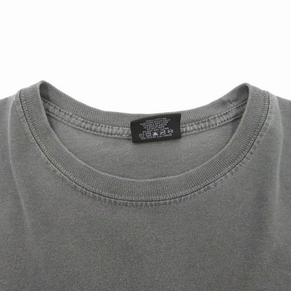 STUSSY | ステューシー 半袖Ｔシャツ グレー サイズ：M【瀬戸大橋店】