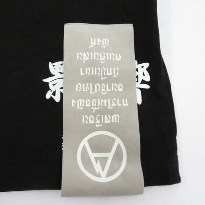 MOUNTAIN RESEARCH | マウンテンリサーチ ×影響亜細亜×YANGGAO 半袖Ｔシャツ サイズ：M【瀬戸大橋店】