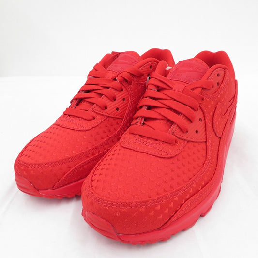 NIKE | ナイキ 'Valentine's Day' スニーカー IB6606-600 エアマックス レッド 27cm【瀬戸大橋店】