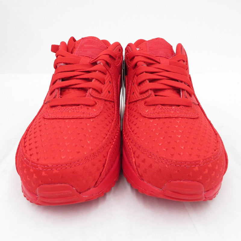 NIKE | ナイキ 'Valentine's Day' スニーカー IB6606-600 エアマックス レッド 27cm【瀬戸大橋店】