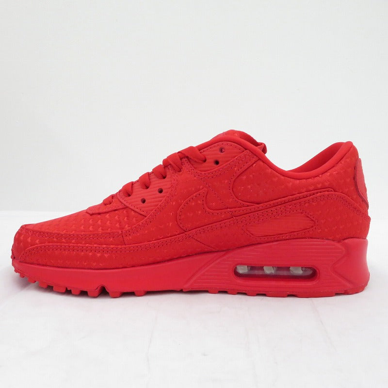 NIKE | ナイキ 'Valentine's Day' スニーカー IB6606-600 エアマックス レッド 27cm【瀬戸大橋店】
