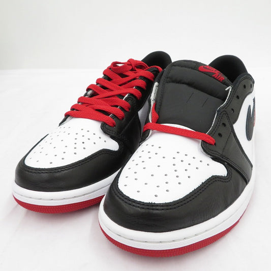 NIKE | ナイキ Black Toe スニーカー CZ7090-106 エアジョーダン ブラック 28cm【瀬戸大橋店】