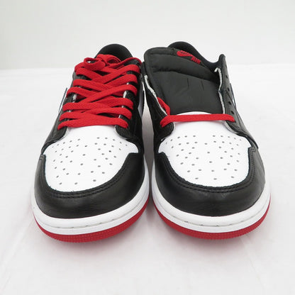 NIKE | ナイキ Black Toe スニーカー CZ7090-106 エアジョーダン ブラック 28cm【瀬戸大橋店】