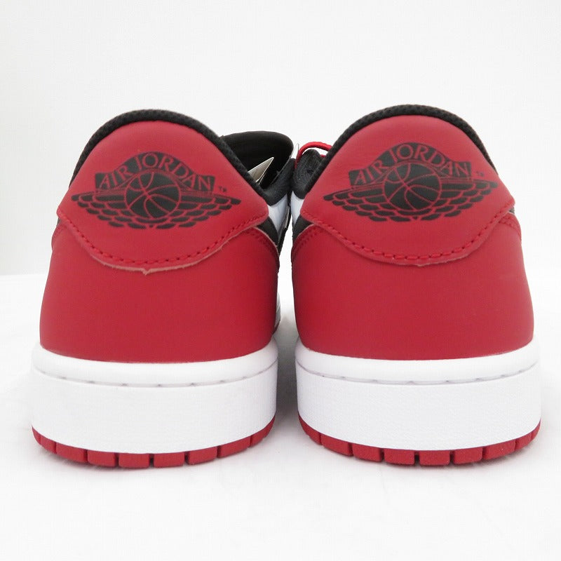 NIKE | ナイキ Black Toe スニーカー CZ7090-106 エアジョーダン ブラック 28cm【瀬戸大橋店】