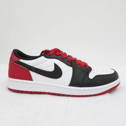 NIKE | ナイキ Black Toe スニーカー CZ7090-106 エアジョーダン ブラック 28cm【瀬戸大橋店】