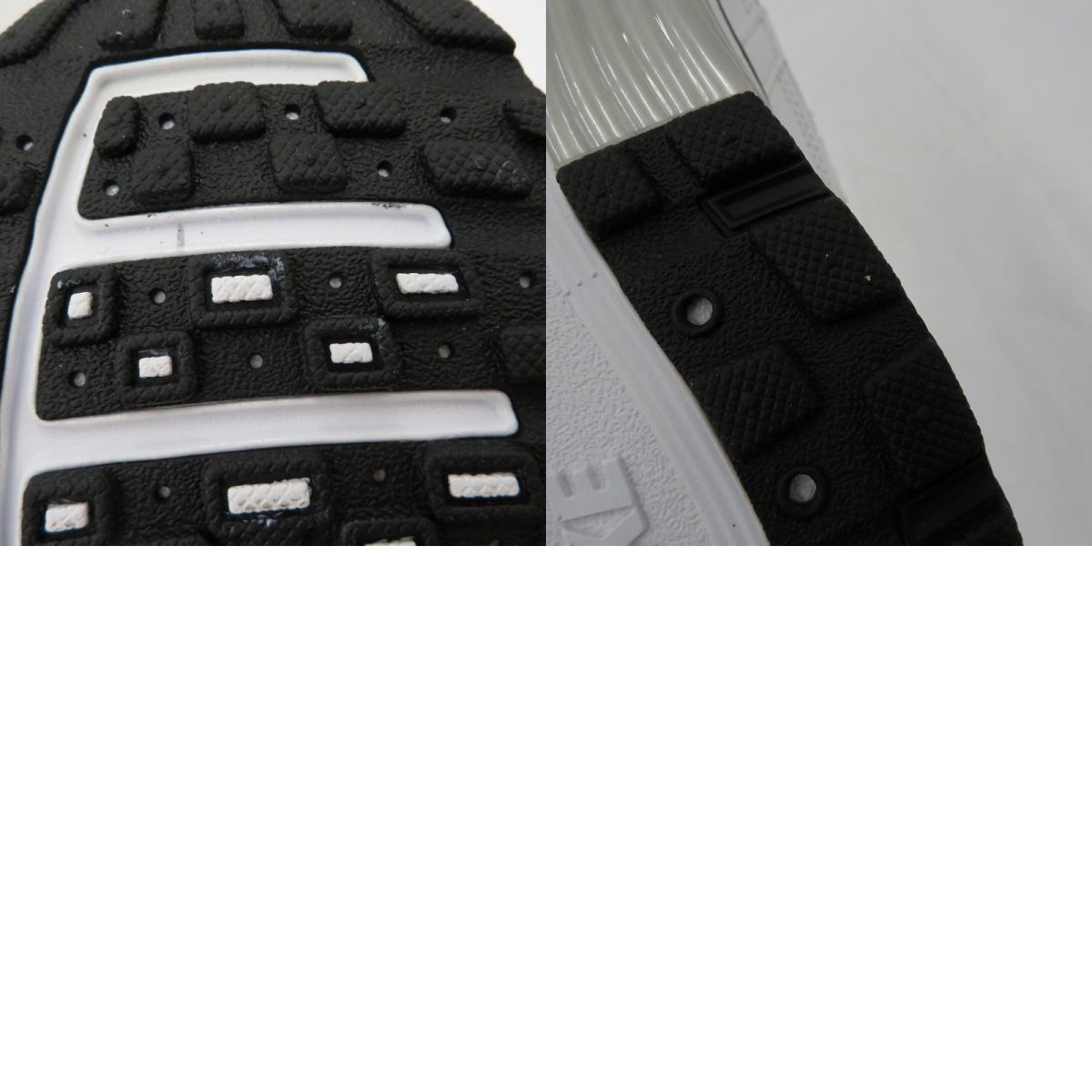 NIKE | ナイキ P-6000 'White/Metallic Silver/Black/Black' スニーカー CD6404-107 ホワイト 28.5cm【瀬戸大橋店】