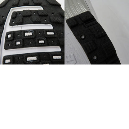 NIKE | ナイキ P-6000 'White/Metallic Silver/Black/Black' スニーカー CD6404-107 ホワイト 28.5cm【瀬戸大橋店】