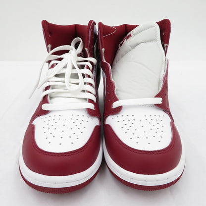 NIKE | ナイキ Artisanal Red スニーカー DZ5485-160 ダンク ホワイト 28cm【瀬戸大橋店】