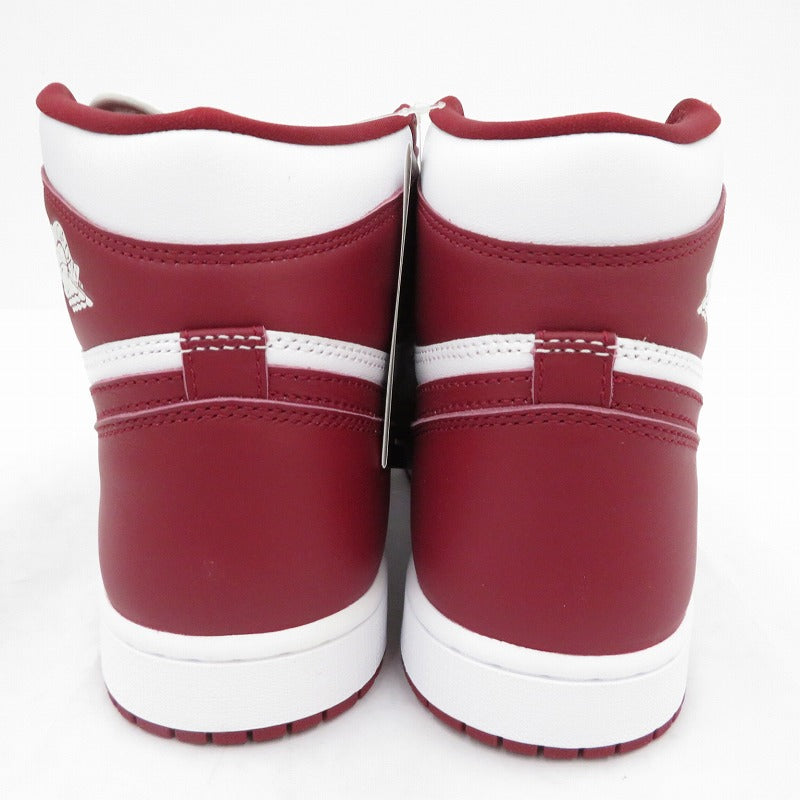NIKE | ナイキ Artisanal Red スニーカー DZ5485-160 ダンク ホワイト 28cm【瀬戸大橋店】