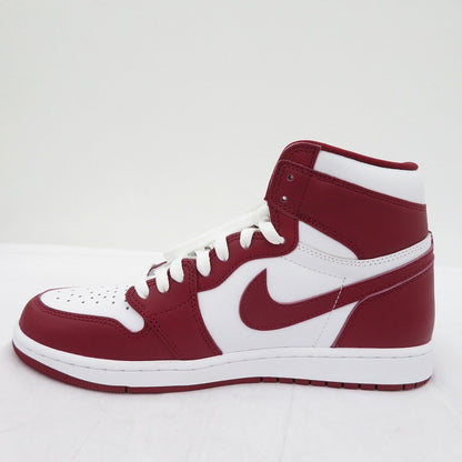 NIKE | ナイキ Artisanal Red スニーカー DZ5485-160 ダンク ホワイト 28cm【瀬戸大橋店】