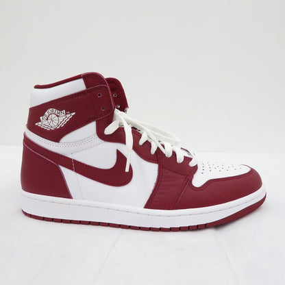 NIKE | ナイキ Artisanal Red スニーカー DZ5485-160 ダンク ホワイト 28cm【瀬戸大橋店】