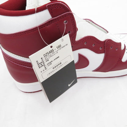NIKE | ナイキ Artisanal Red スニーカー DZ5485-160 ダンク ホワイト 28cm【瀬戸大橋店】
