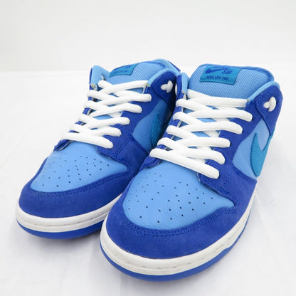 NIKE | ナイキ Blue Raspberry スニーカー DM0807-400 ダンク ブルー 28.5cm【瀬戸大橋店】