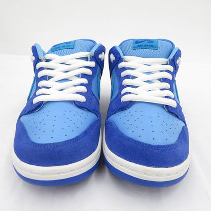 NIKE | ナイキ Blue Raspberry スニーカー DM0807-400 ダンク ブルー 28.5cm【瀬戸大橋店】