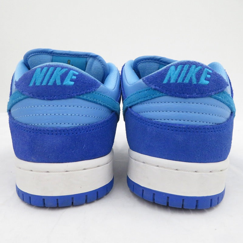 NIKE | ナイキ Blue Raspberry スニーカー DM0807-400 ダンク ブルー 28.5cm【瀬戸大橋店】