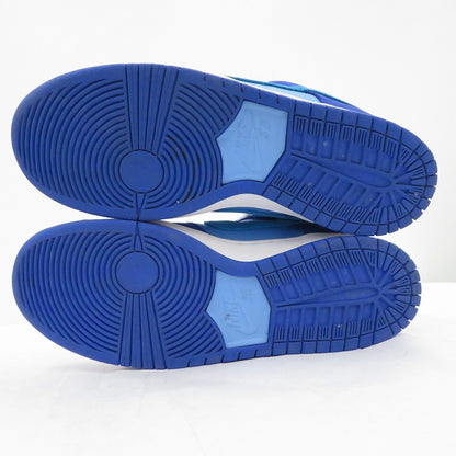 NIKE | ナイキ Blue Raspberry スニーカー DM0807-400 ダンク ブルー 28.5cm【瀬戸大橋店】