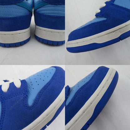 NIKE | ナイキ Blue Raspberry スニーカー DM0807-400 ダンク ブルー 28.5cm【瀬戸大橋店】